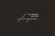 Olivie Font Duo / Script & Sans, a Sans Serif Font by Calamar Studio (Thumbnail 12 of 17)