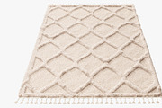 nuLOOM Raised Ogee Trellis Nursery A, a Furniture 3D Model by 3dmitruk (Thumbnail 11 of 17)
