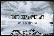 Vintage Textures Bundle, a Texture Graphic by Blue Line Design (Thumbnail 5 of 10)