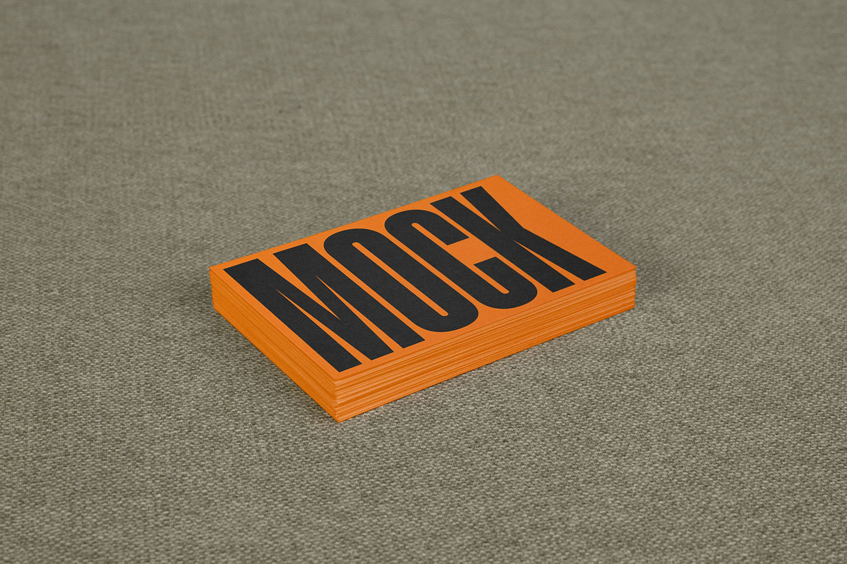Branding Mockups Stationery Bundle, a Product Mockup by MockMock Mockups (Photo 20 of 21)