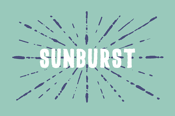 10 Sunbursts preview 4
