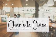 Darling | Script Font, a Handwritten Font by Scratchones (Thumbnail 2 of 8)