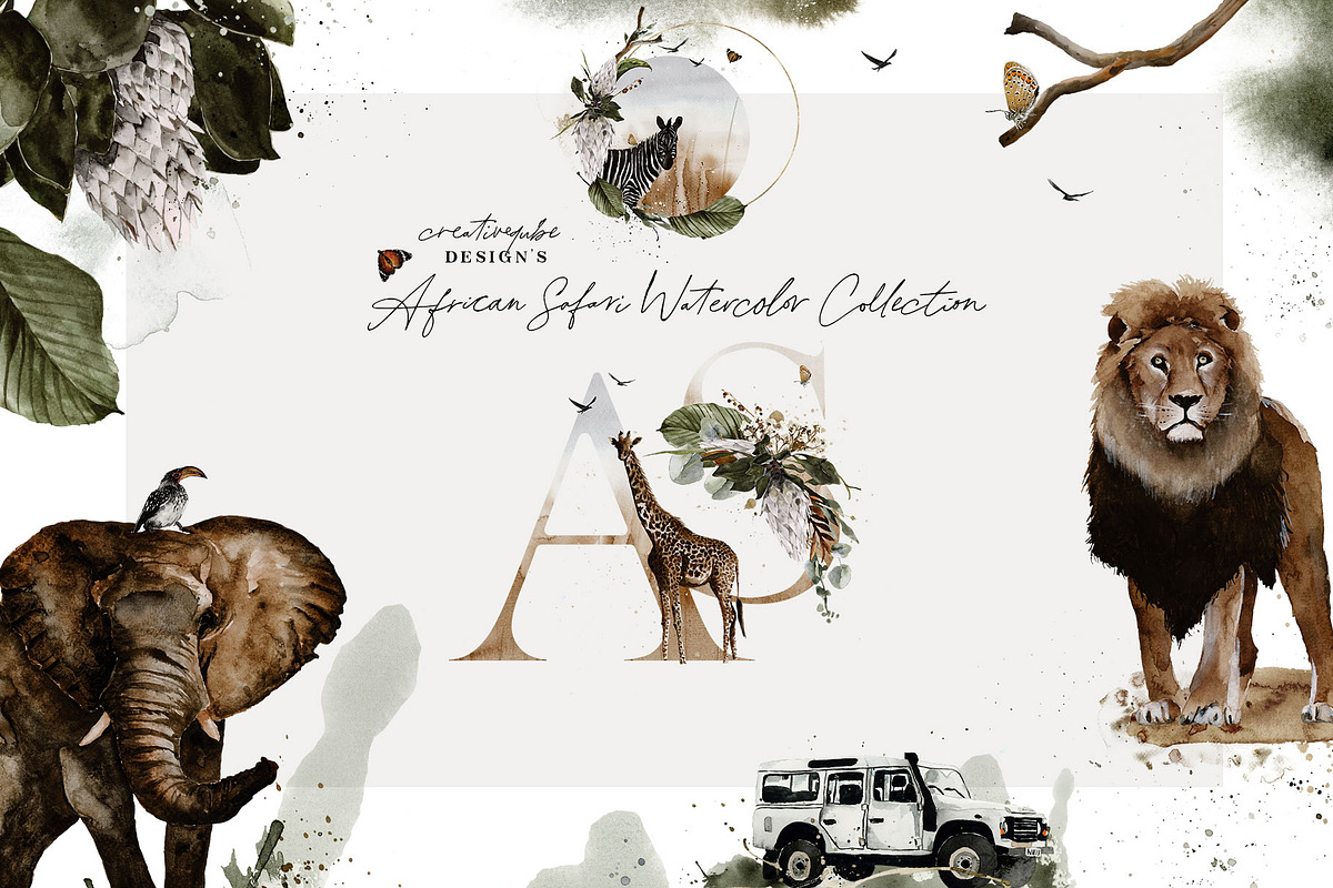 Whole Shop Bundle UPDATED, a Texture Illustration by Creativeqube Design (Photo 7 of 253)