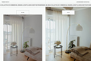 Flawless Bright - Lightroom Presets, a Preset Add-On by Truesight Supply Co. (Thumbnail 5 of 10)