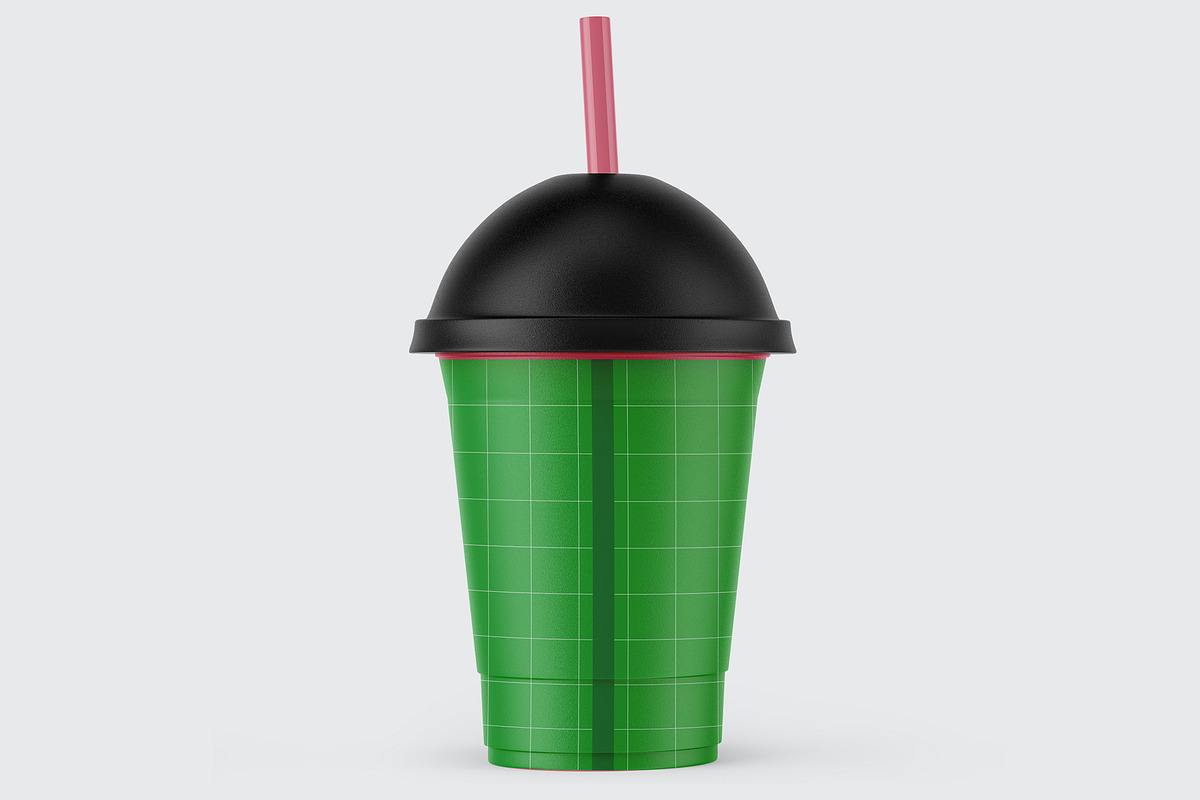 Cup mockup, a Packaging Mockup by _Adroit_ (Photo 3 of 4)