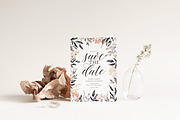 This Day. Watercolor Collection., an Illustration by PeDe Designs (Thumbnail 2 of 9)
