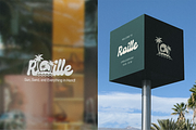 Roille Retro Script Classic, a Script Font by Typetemp Studio (Thumbnail 10 of 23)