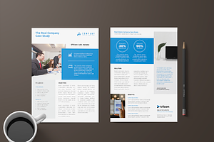 Case Study Template