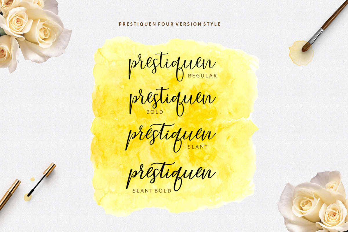 Prestiquen Script preview 5