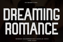 Dreaming Romance