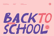 CS Winslow Pixel, a Sans Serif Font by Craft Supply Co. (Thumbnail 2 of 8)