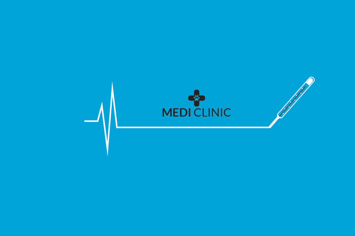 Medical Business Card, a Business Card Template by DesignGhar (Photo 3 of 5)