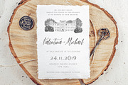 The Bloomington Font, a Script Font by Ivan Rosenberg (Thumbnail 5 of 12)