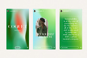 Gradients Abstract Texture Shapes, a Texture Graphic by Veris Studio (Thumbnail 27 of 50)