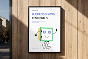 250 Work Icons, an Emoji Icon by Prosymbols (Thumbnail 8 of 15)
