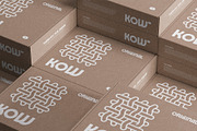 Wolvirun Futuristic Sans Serif font, a Sans Serif Font by Perfectype (Thumbnail 5 of 10)