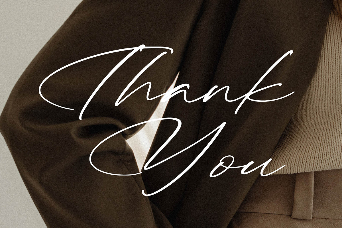 Soulfuly Magic, a Script Font by operatype.co (Photo 15 of 15)