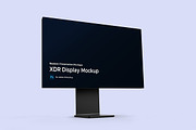 XDR Display Mockup, a Product Mockup by KL-Webmedia (Thumbnail 5 of 5)