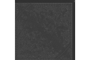 Black Face Wrap Bandana 3D Model, an Object 3D Model by rebrandy (Thumbnail 6 of 9)