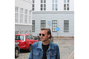 Lightroom Presets Bundle, a Plug-in Add-On by Mark Swizzy (Thumbnail 4 of 29)