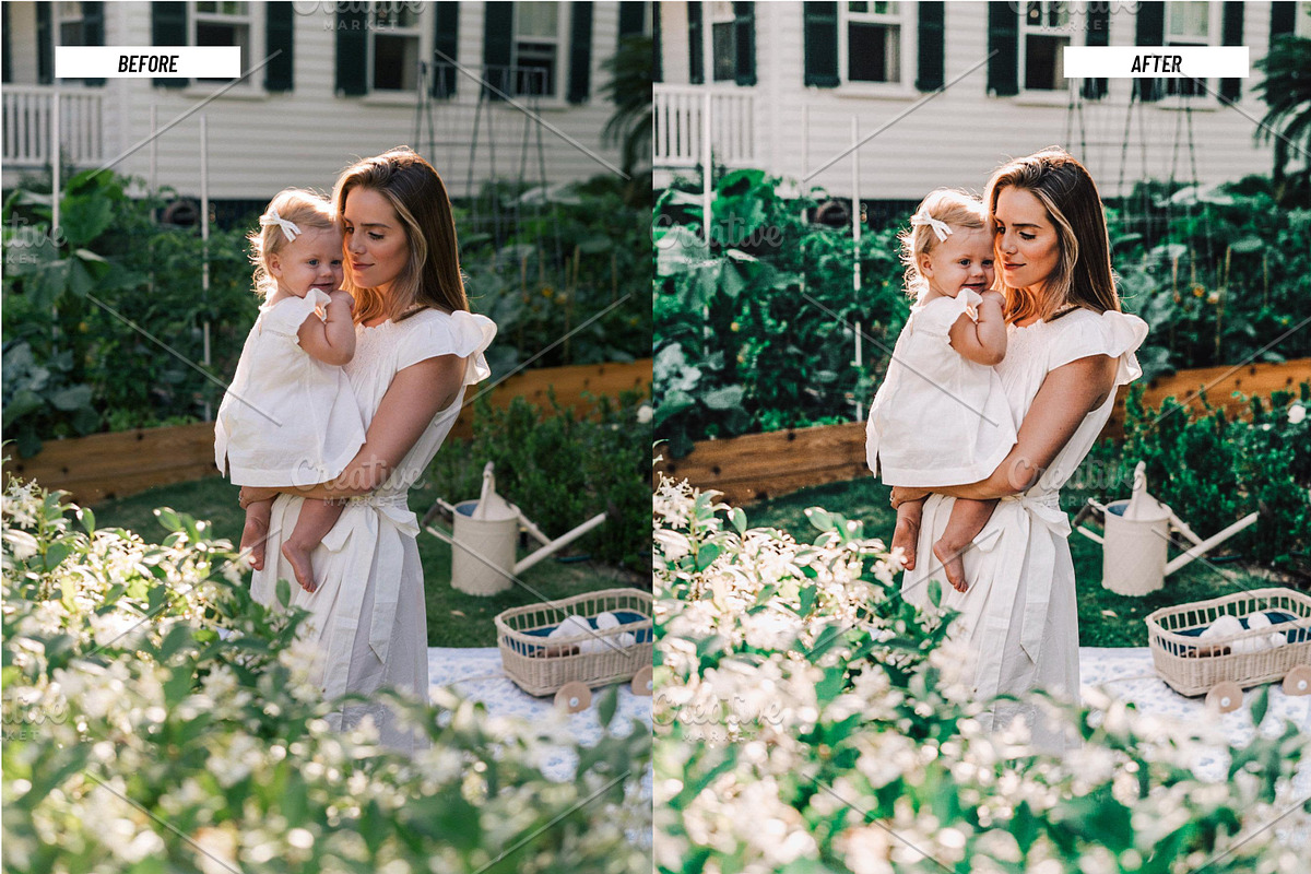 Lightroom Presets Vibrant Colors, an Action Add-On by Best Lightroom Presets (Photo 8 of 20)