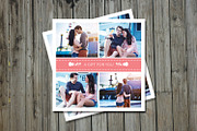 Photographer Gift Certificate-V02, a Card Template by Template Shop (Thumbnail 2 of 3)