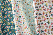 Butterflies patterns collection, a Pattern Graphic by Cozy pattern shop (Thumbnail 5 of 8)