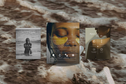 BONNIE | Luxury Instagram Templates, a Templates & Theme by Anella Creative (Thumbnail 4 of 5)