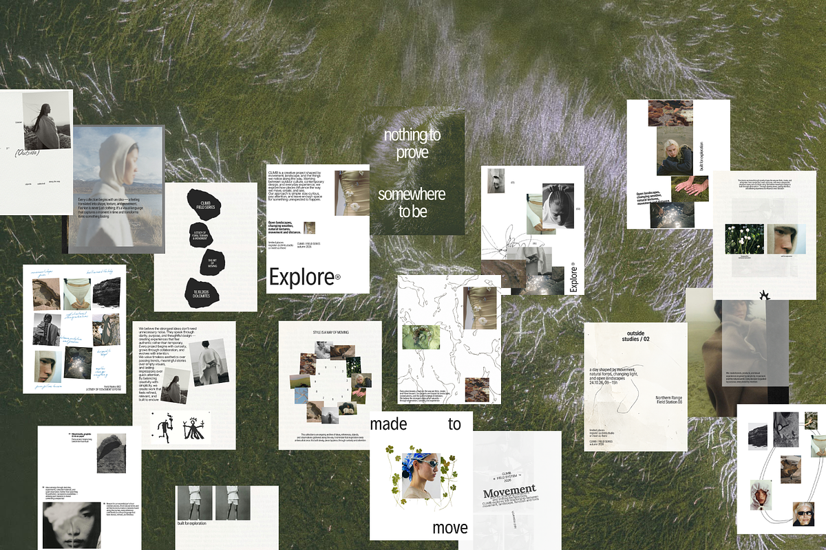 CLIMB 02 | INSTAGRAM PACK, a Social Media Template by Simple có (Photo 9 of 9)