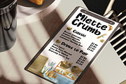 JumpZingera–Playful RetroPop Display, a Handwritten Font by roomspace creative lab (Thumbnail 7 of 10)