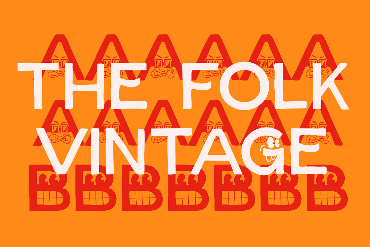 Freddy Gibson | Handmade Emoji Font, a Sans Serif Font by Jolicia Type (Photo 3 of 15)