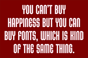 Clinch - Sans Serif Font, a Sans Serif Font by GG Design (Thumbnail 10 of 10)