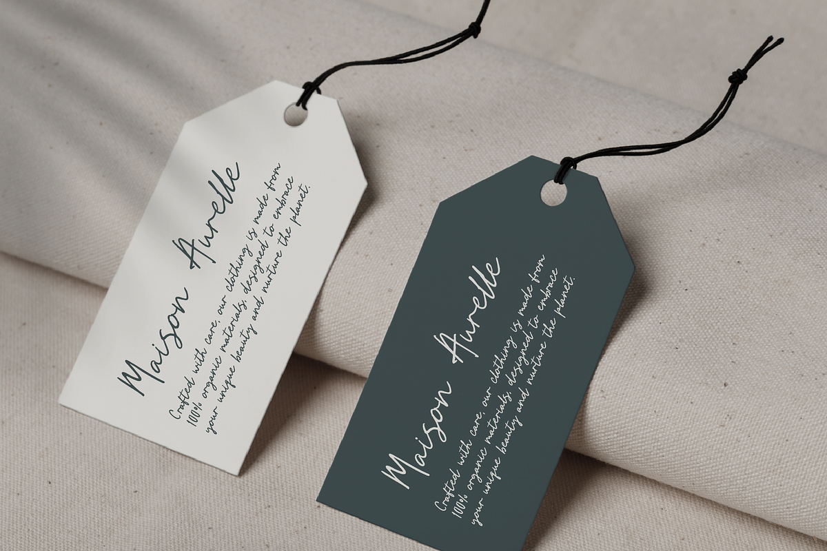 Handwritten Pencil Script Font, a Handwritten Font by Kaya Fonts (Photo 6 of 41)