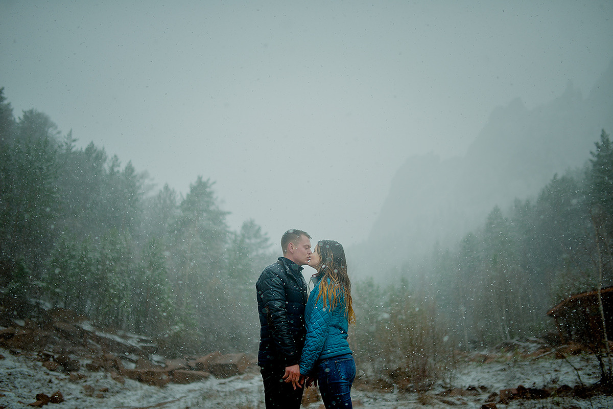 Winter Wedding presets Lightroom, a Preset Add-On by ColorPhoto (Photo 4 of 6)