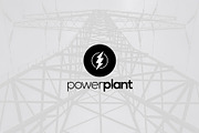 Power Plant Energy Logo, a Branding & Logo Template by bvcreates (Thumbnail 2 of 8)