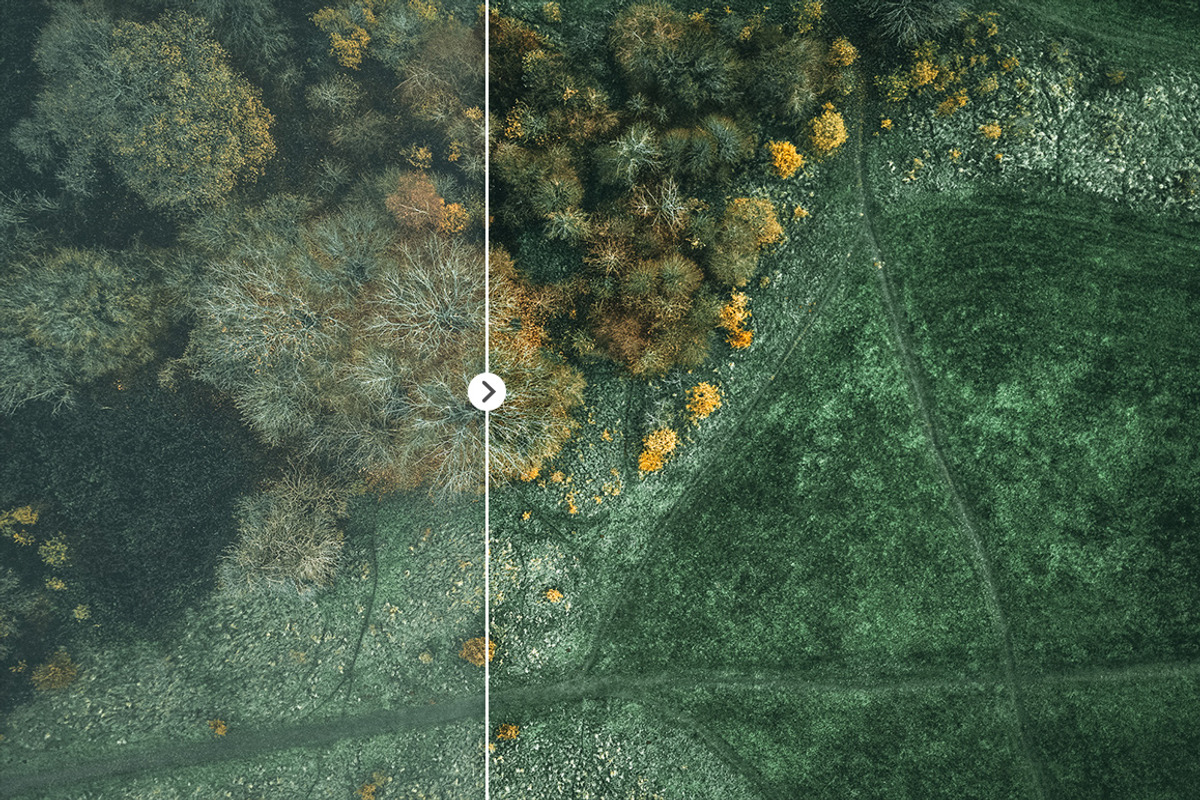 Lightroom Presets Aerial Photography, an Action Add-On by PhotoMarket (Photo 17 of 20)