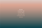 Space Odyssey Logo Gradient, a Branding & Logo Template by Michael Rayback Design (Thumbnail 12 of 12)