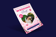 Tribes Wedding Invitation Template, an Invitation Template by iDoodle Studio (Thumbnail 4 of 4)