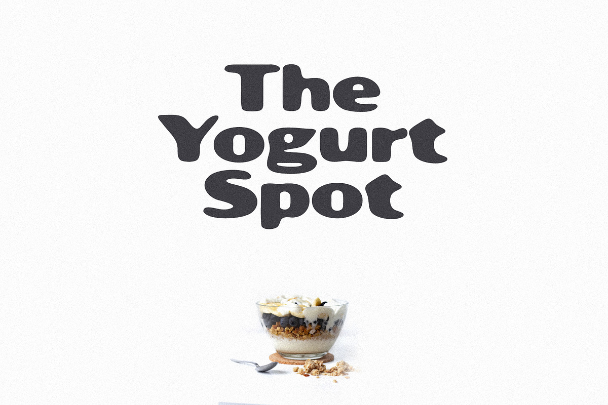 Zesty - Super Cute Sans, a Sans Serif Font by Pulp Creative Studios (Photo 5 of 9)