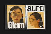 TRT Lancelot Condensed Font Family, a Sans Serif Font by truetype (Thumbnail 14 of 15)