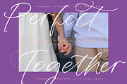 Dayland Vintage Modern Handwritten, a Script Font by stylishtype.co (Thumbnail 14 of 20)