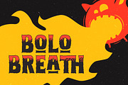 Gravestone - Horror Display Font, a Symbol Font by Dryy.type (Thumbnail 7 of 11)