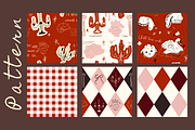 Romantic Relics Ephemera Pack, an Object Graphic by The Journey Atelier (Thumbnail 11 of 33)