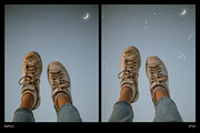 FILM OVERLAY TEXTURES, a Texture Graphic by The Muza (Thumbnail 6 of 10)