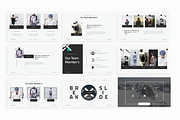 Laxus - Powerpoint Template, a Presentation Template by Mikokit (Thumbnail 6 of 15)