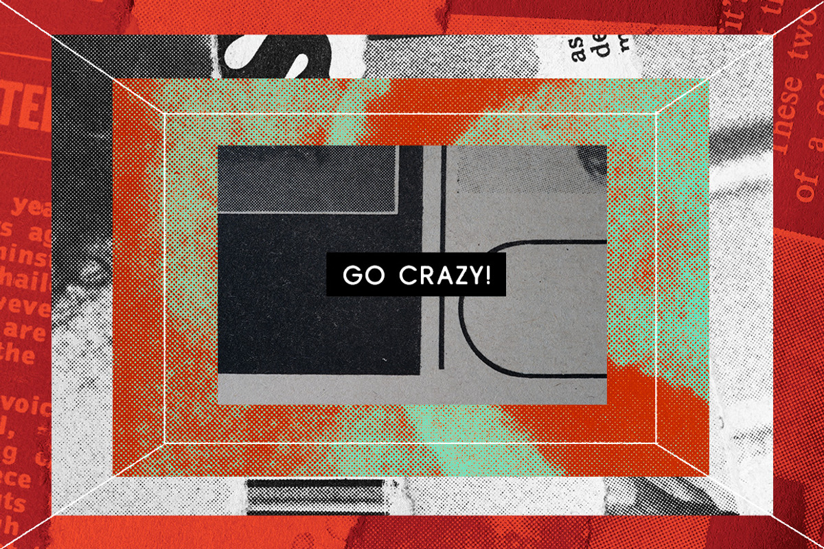 Newsies! Complete Halftone Bundle, a Texture Graphic by Creative Juice Project (Photo 7 of 7)