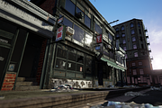 Game & Film - Building Set Modular, an Environmental 3D Model by PurePolygons (Thumbnail 4 of 5)