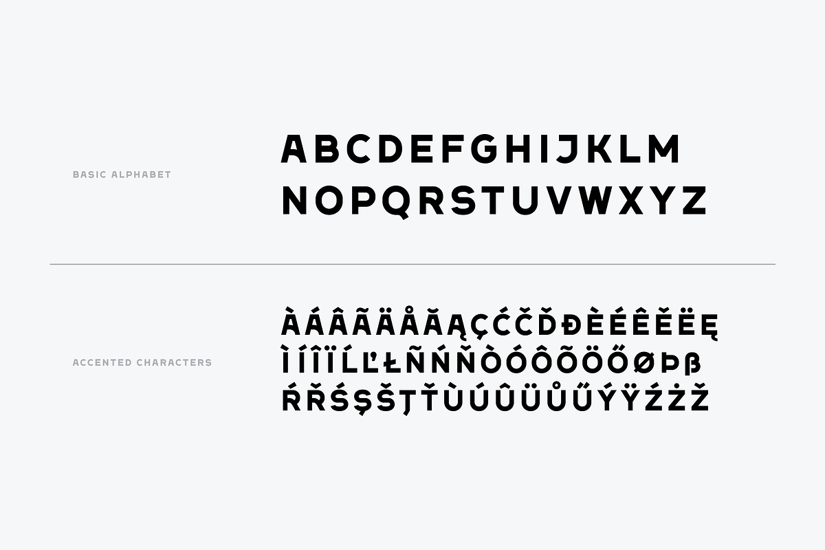 Astronoma Typeface, a Sans Serif Font by Dopestype (Photo 2 of 11)