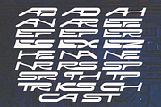 Deroka – Display Font, a Sans Serif Font by NDNL Studio (Thumbnail 7 of 8)