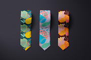 Artistic Abstract Patterns, a Pattern Graphic by pixelbuddha.net (Thumbnail 8 of 9)